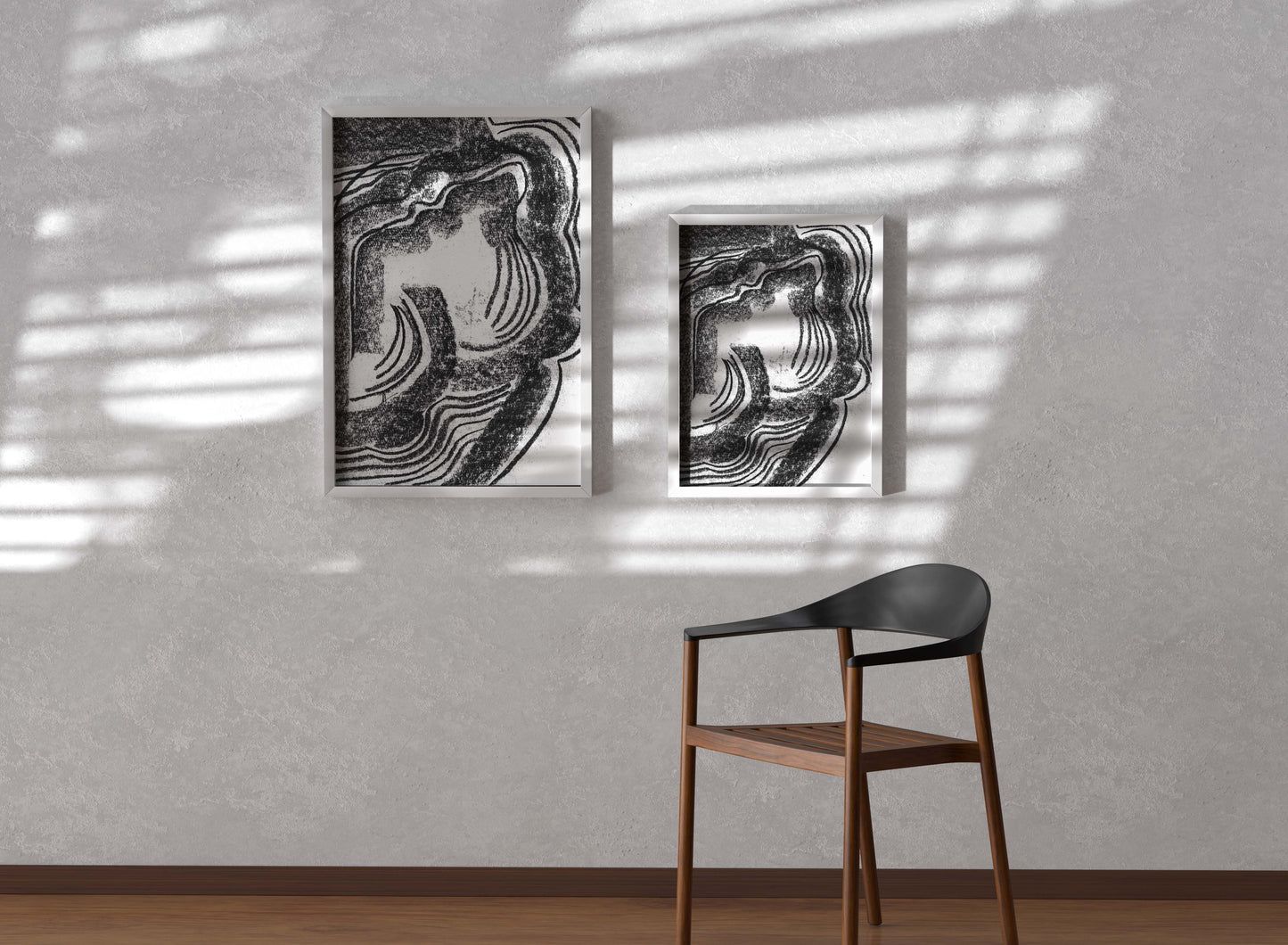 Gesture & Grace 2