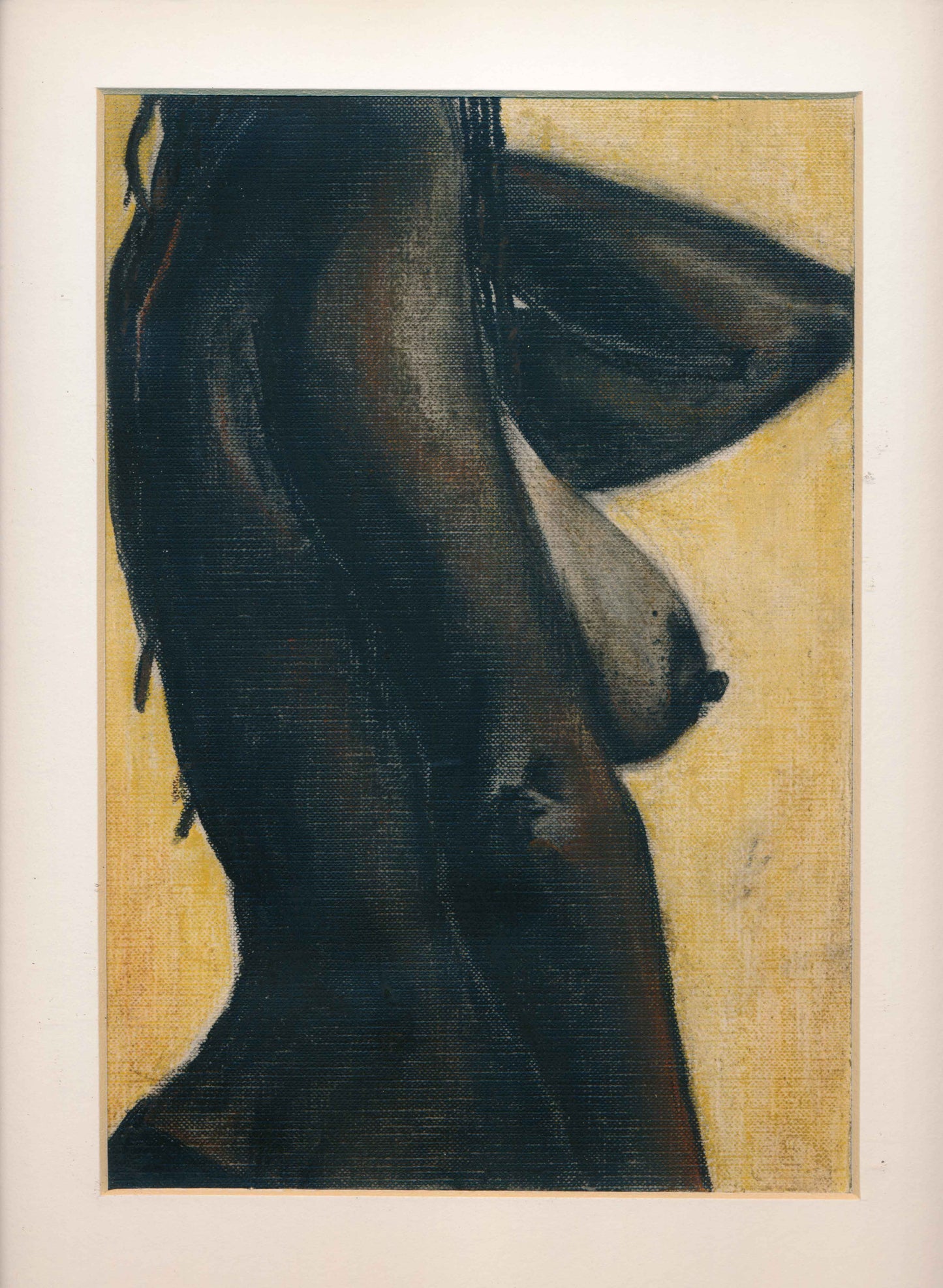 Female Study 1 (original)