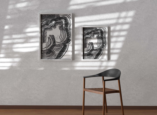 Gesture & Grace 2